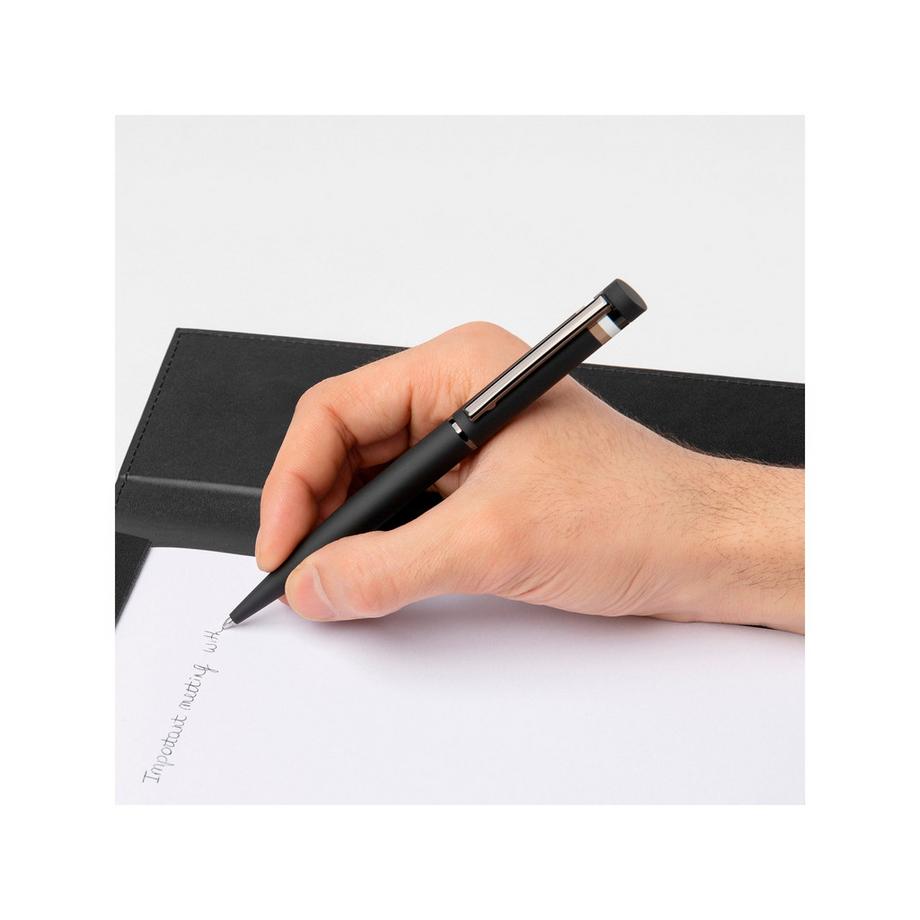 HUGO BOSS Stylo à bille Loop 
