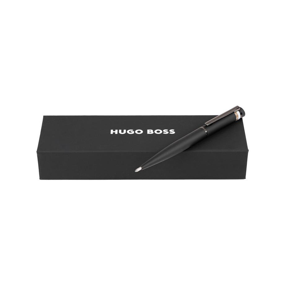 HUGO BOSS Stylo à bille Loop 