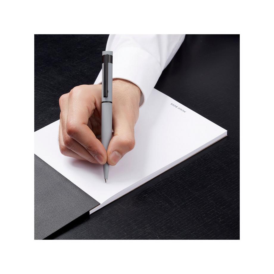 HUGO BOSS Stylo à bille Loop 