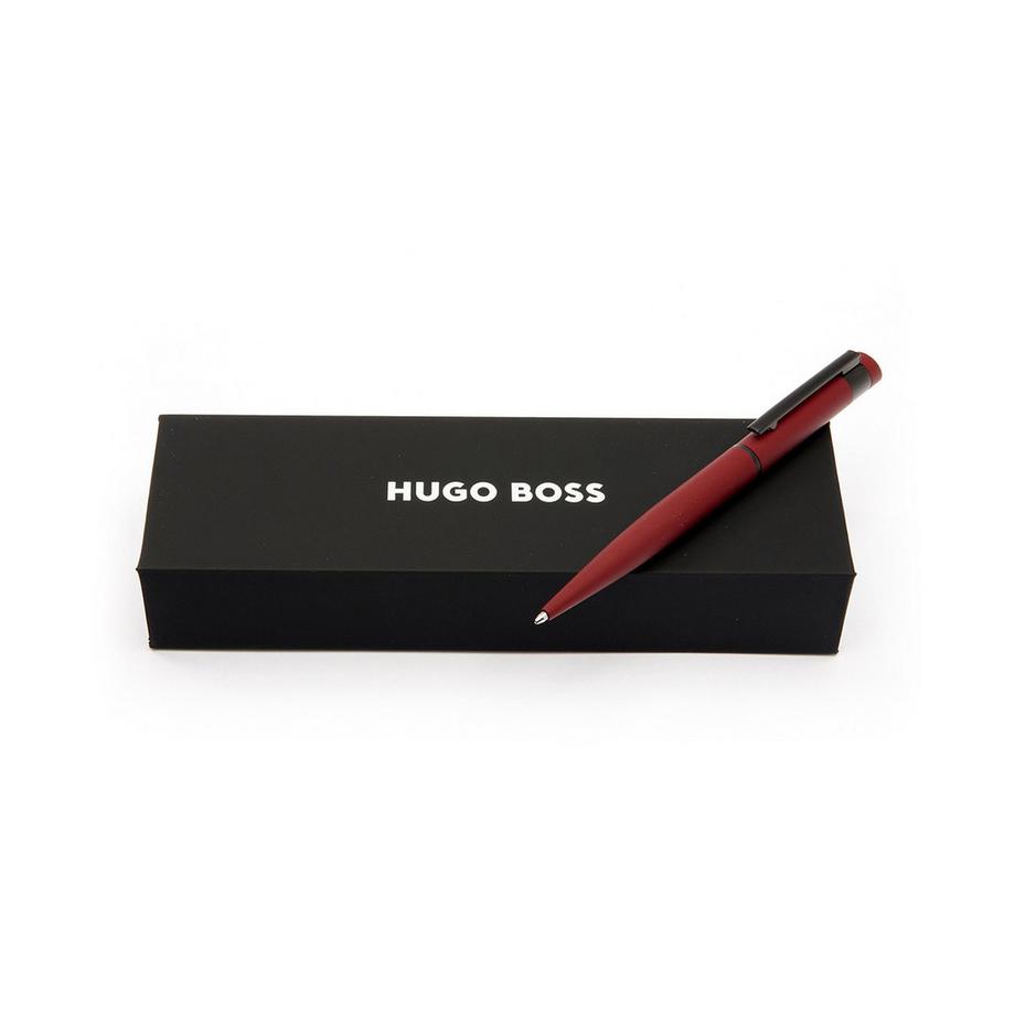 HUGO BOSS Stylo à bille Loop 