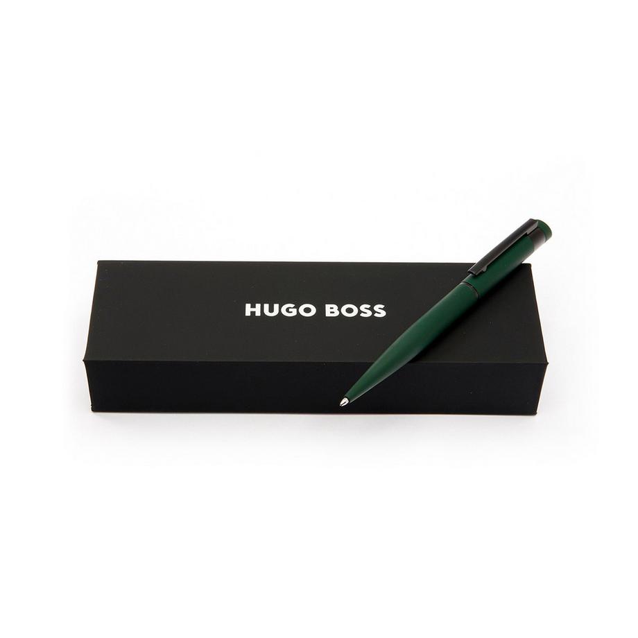 HUGO BOSS Stylo à bille Loop 
