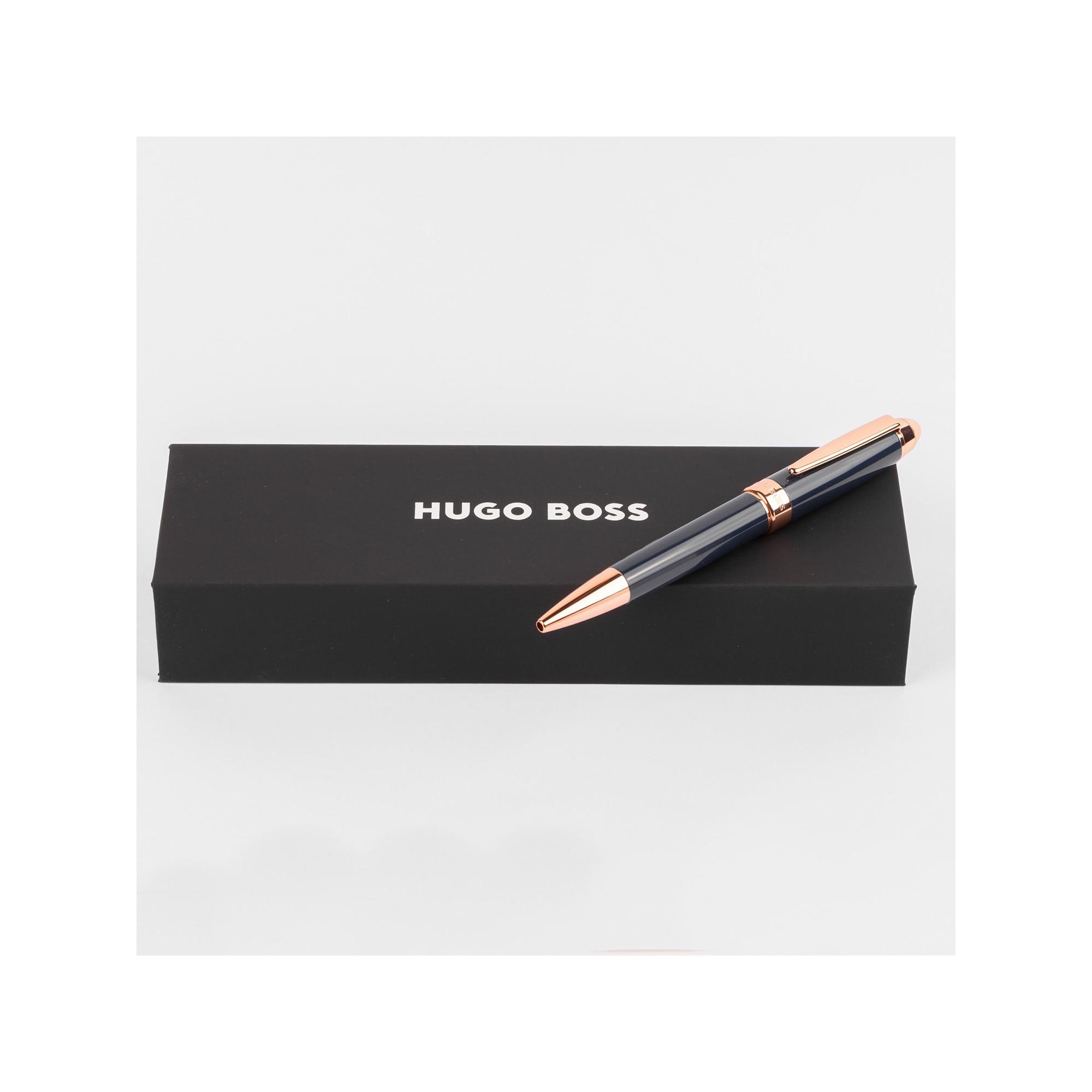 HUGO BOSS Penna a sfera Icon 