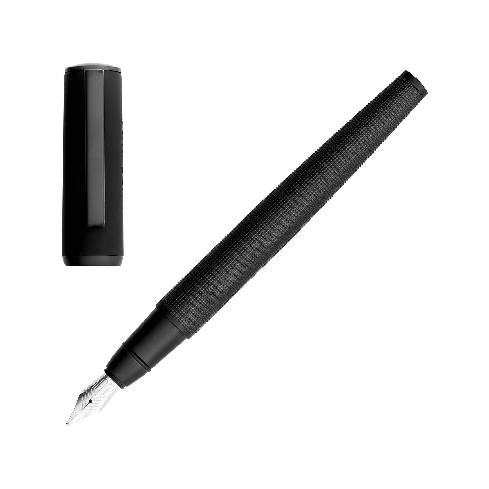 HUGO BOSS Stylo plume Arche 