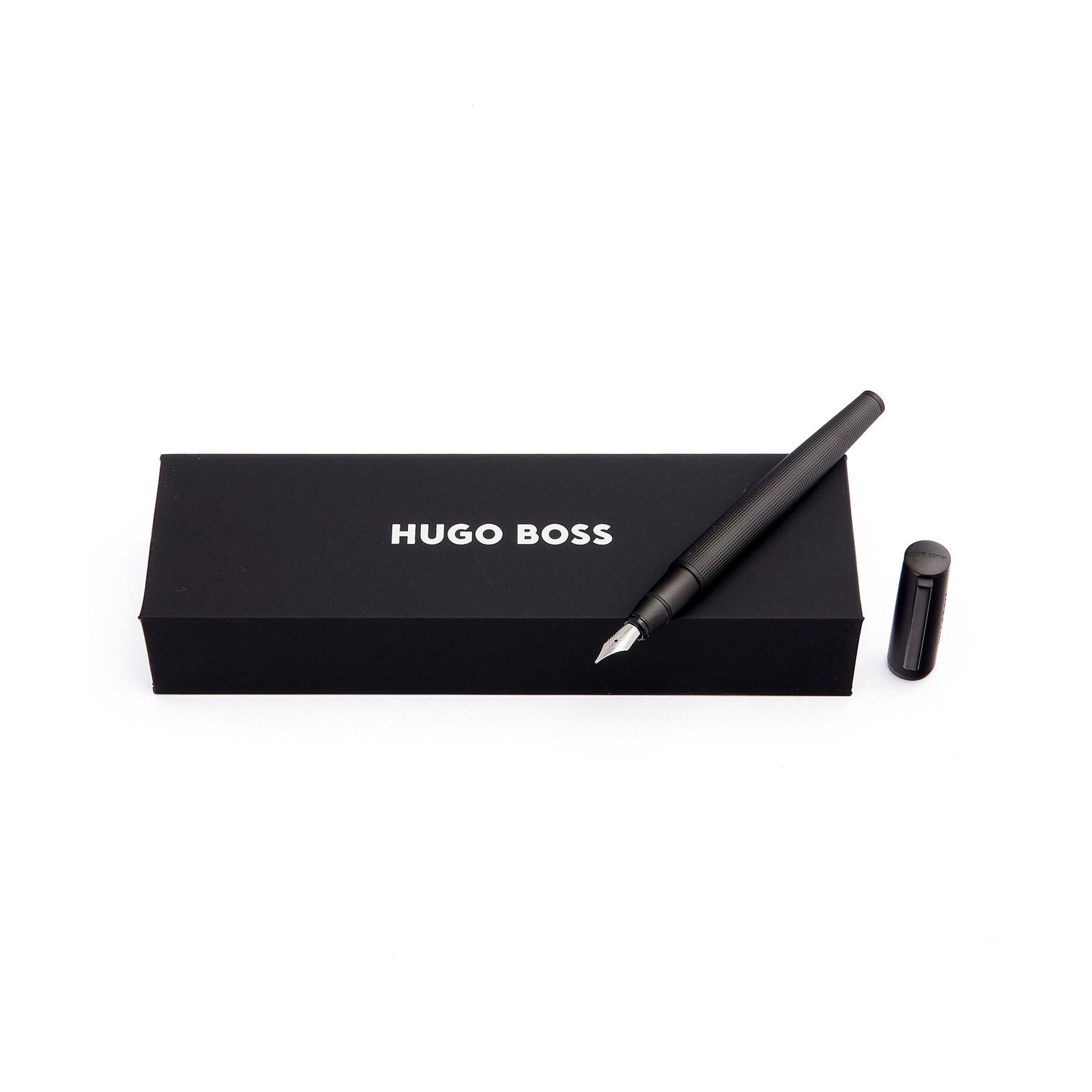 HUGO BOSS Penna stilografica Arche 