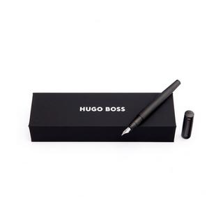 HUGO BOSS Stylo plume Arche 