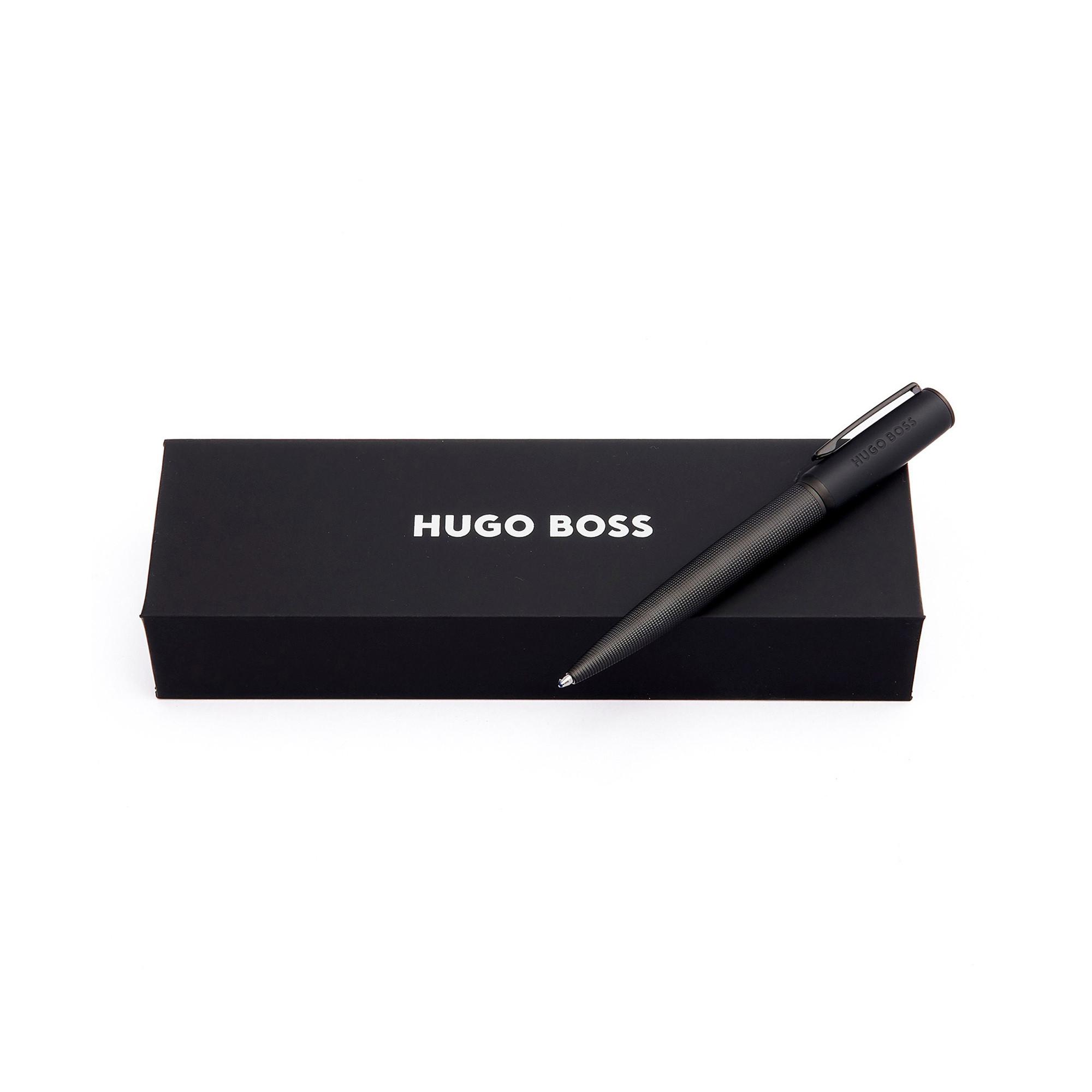 HUGO BOSS Penna a sfera Arche 