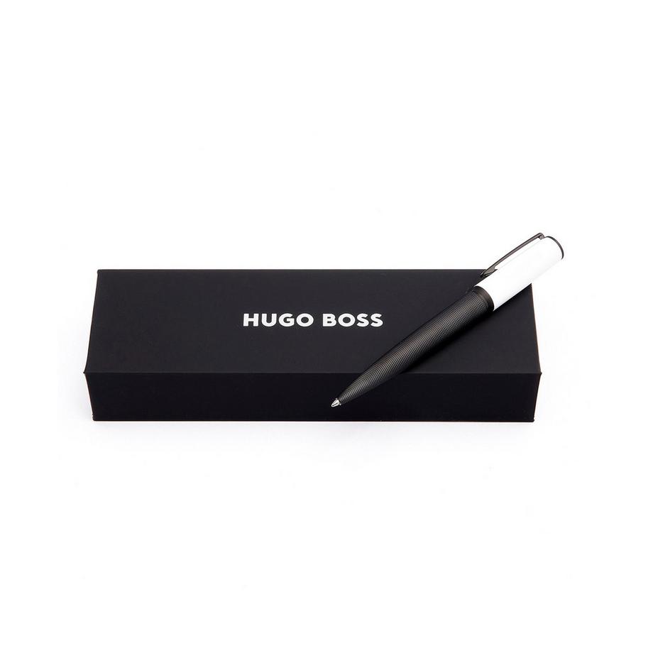 HUGO BOSS Stylo à bille Arche 