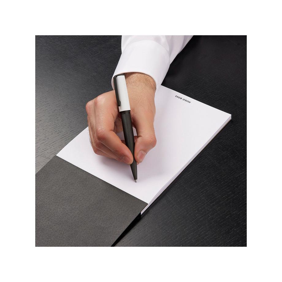 HUGO BOSS Stylo à bille Arche 