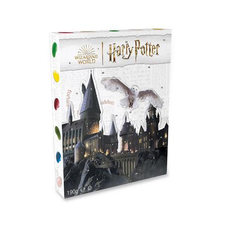 Jelly Belly XMAS Jelly Belly Adventskalender Harry Potter 192 g 