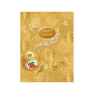 Lindt Connaisseurs Pralinés Assortiert Collection du Confiseur 820g