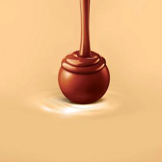 Lindt XMAS Lindor Assortiert Maxi Ball 