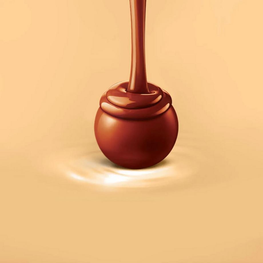 Lindt XMAS Lindor Assorti Maxi Ball 