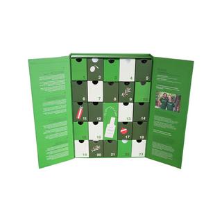  XMAS Adventskalender – Die Weihnachtszeit auf italienische Art 