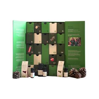  XMAS Adventskalender – Die Weihnachtszeit auf italienische Art 