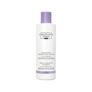 Christophe Robin  Baby Blonde Shampoo  