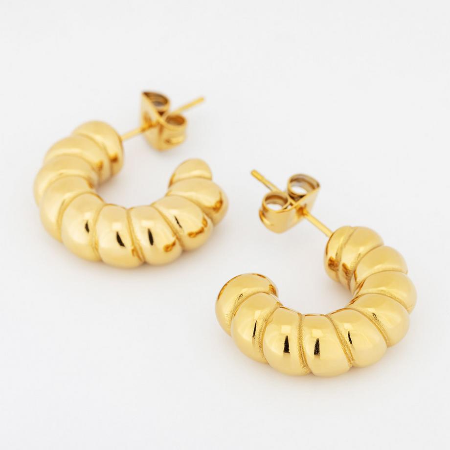 ZAG Bijoux  Boucles d'oreilles 