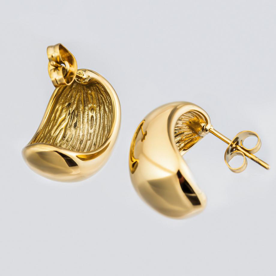 ZAG Bijoux  Boucles d'oreilles 