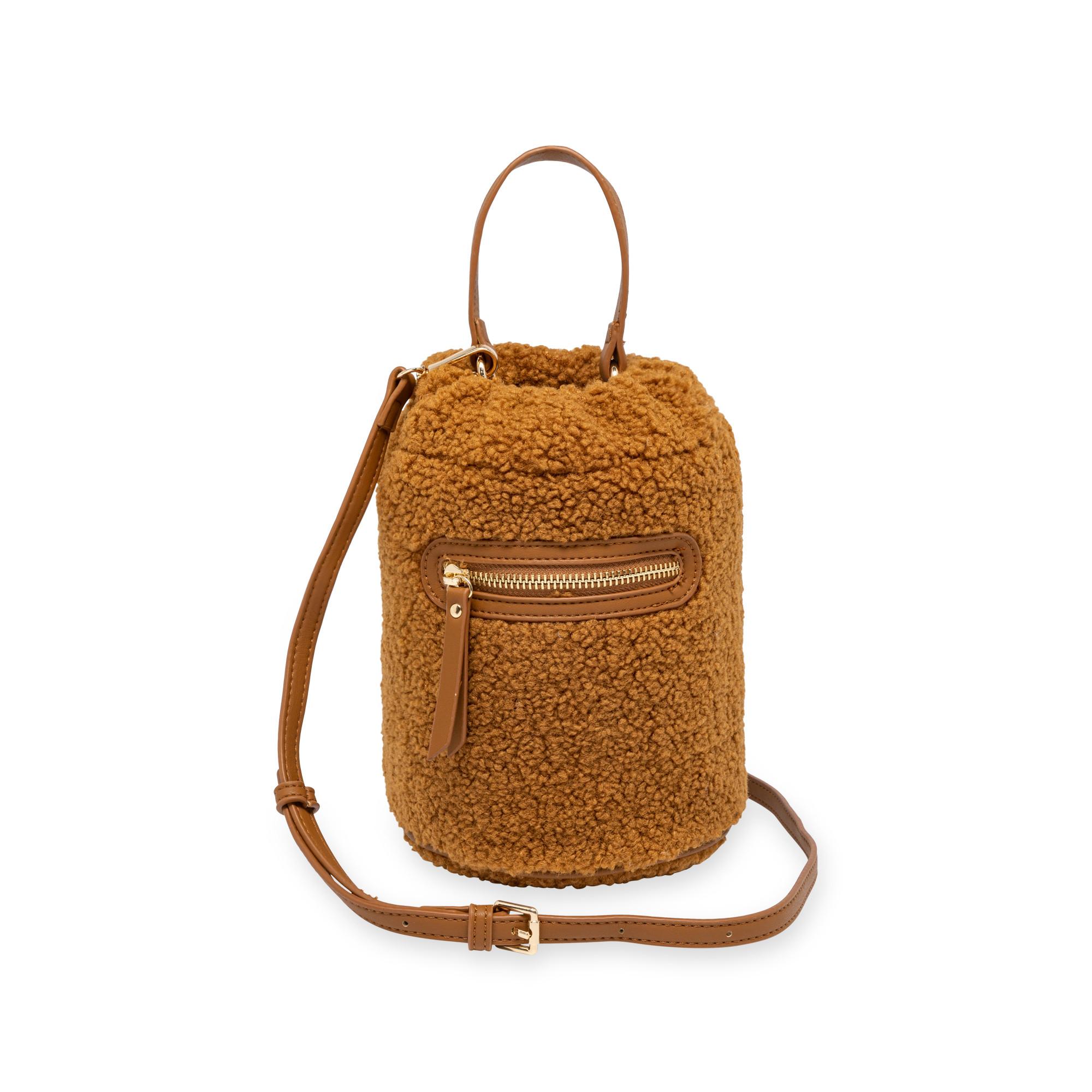 Manor Woman  Bucket Bag 