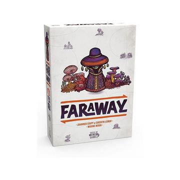 Faraway, Francese
