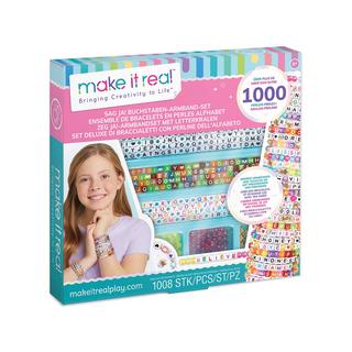 make it real  Rock'n'Block Bracelets 