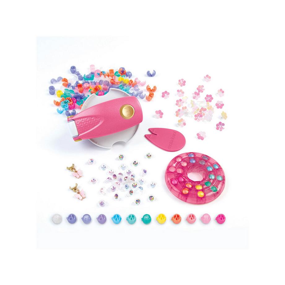 make it real  Set per lo styling dei capelli 