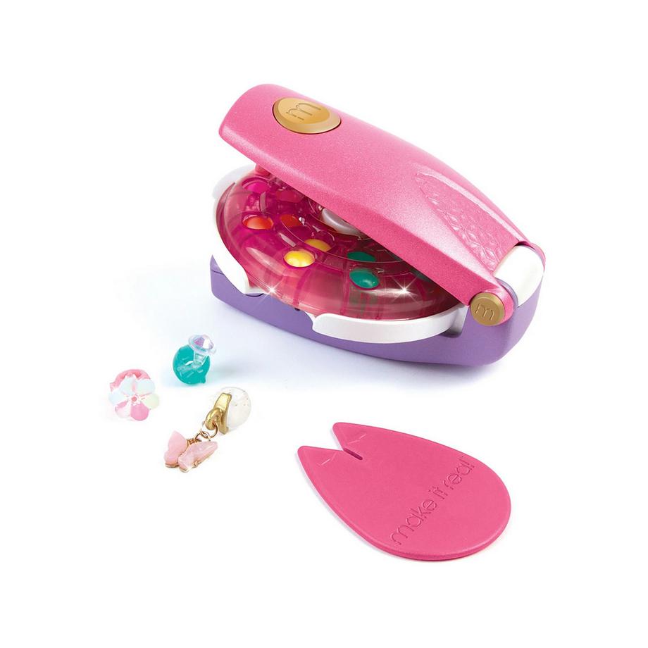 make it real  Set per lo styling dei capelli 