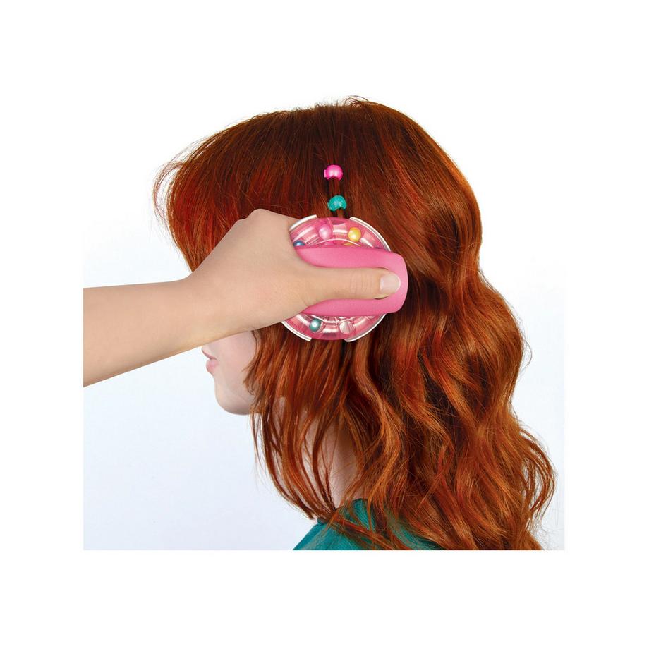 make it real  Set per lo styling dei capelli 