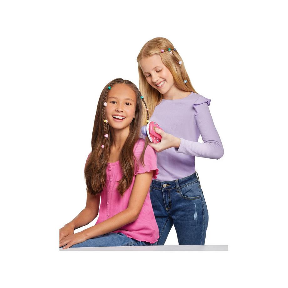 make it real  Set per lo styling dei capelli 