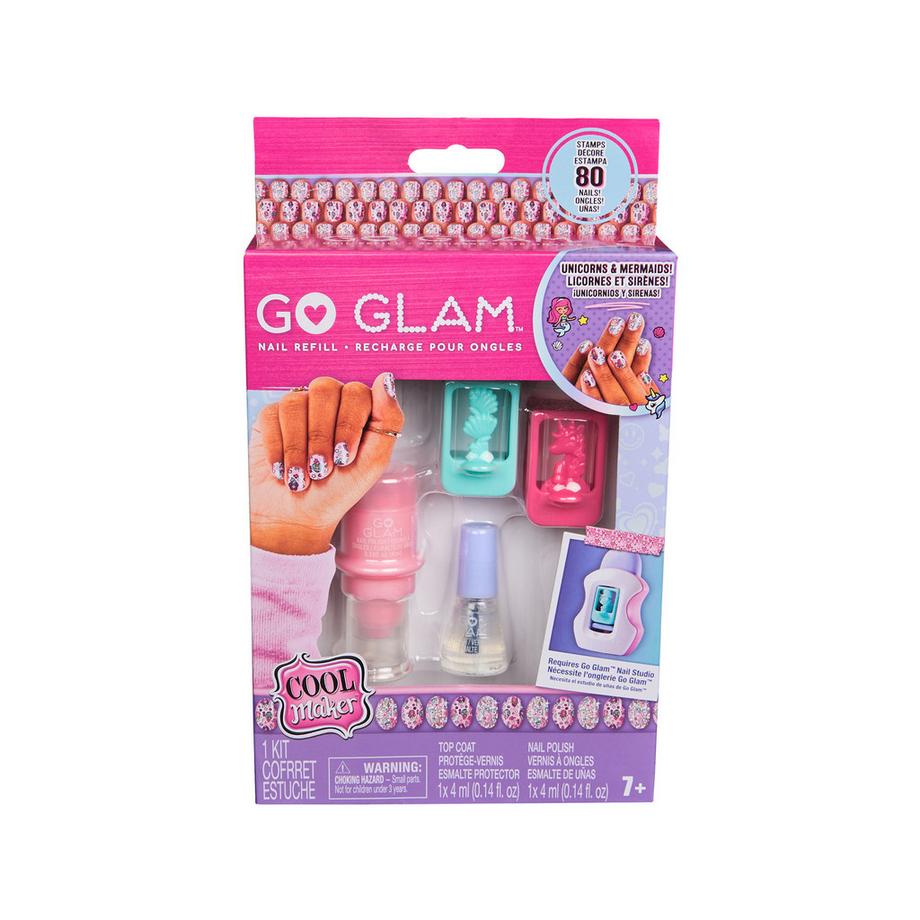 Spin Master  Go Glam - Studio Refill 