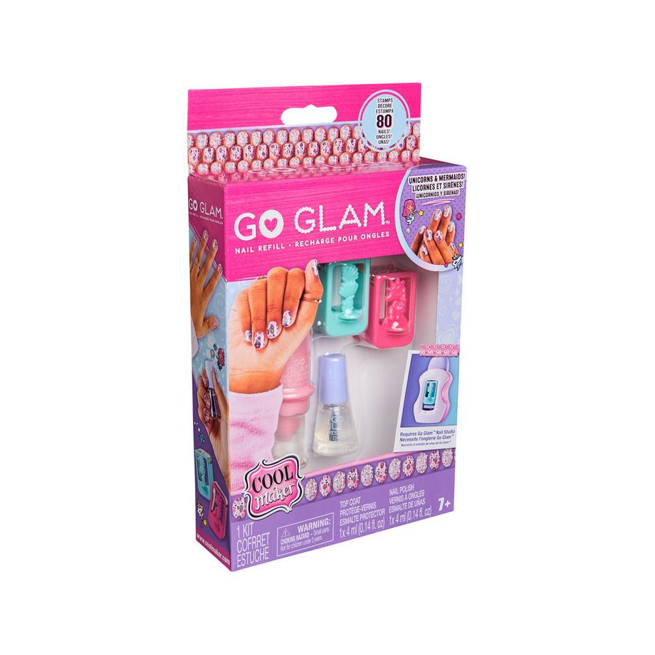 Spin Master  Go Glam - Studio Refill 