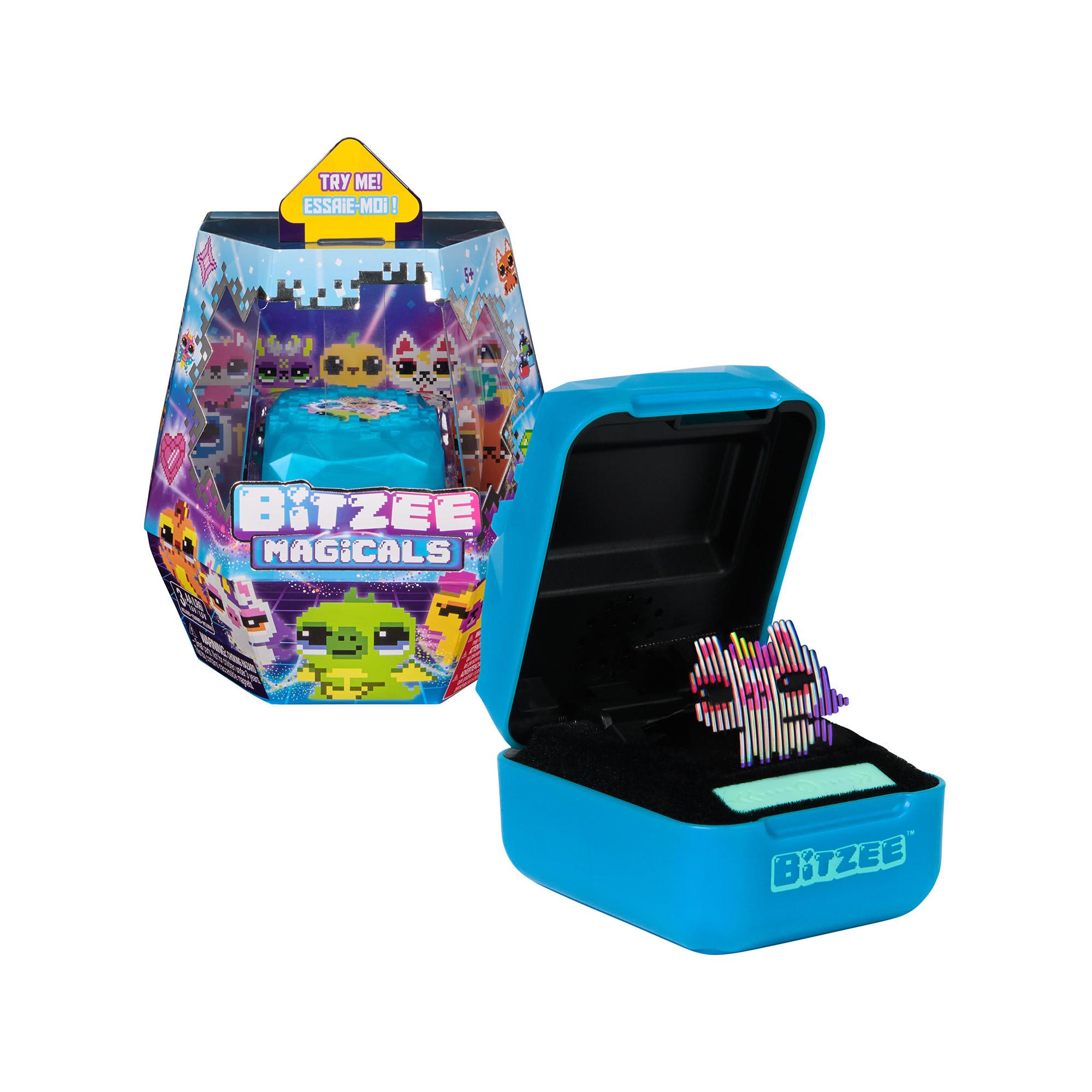 SPINMASTER  Magical Bitzee, Pacchetto sorpresa 