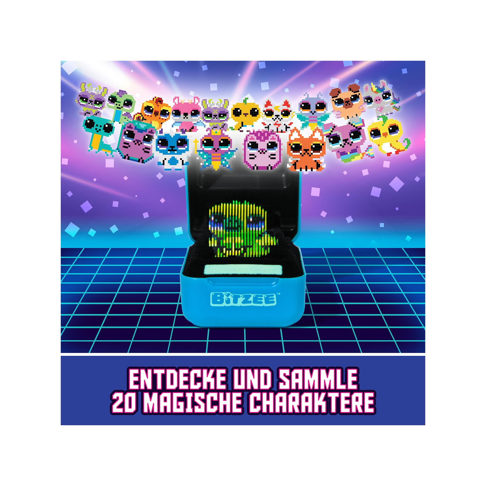 SPINMASTER  Magical Bitzee, Pacchetto sorpresa 