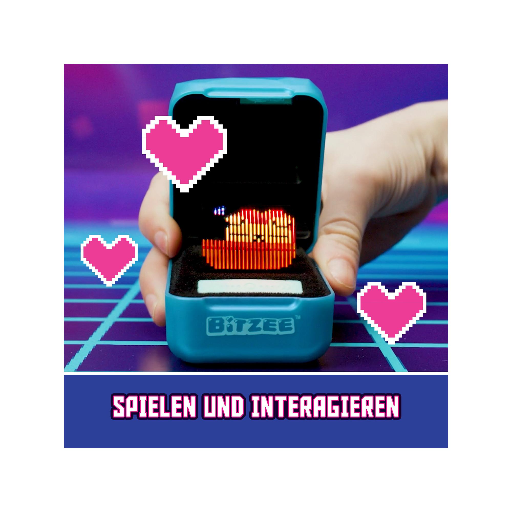 Spin Master  Magical Bitzee, Pack surprise 