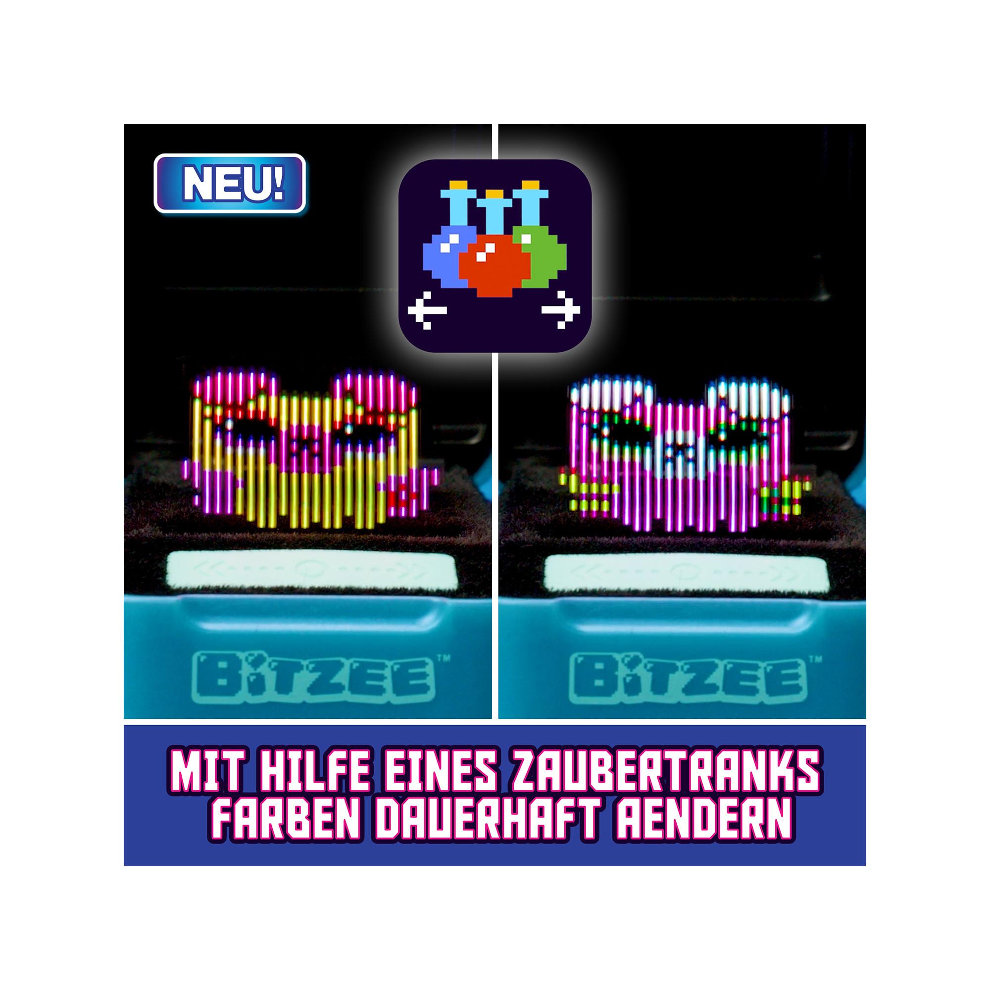 Spin Master  Magical Bitzee, Pack surprise 