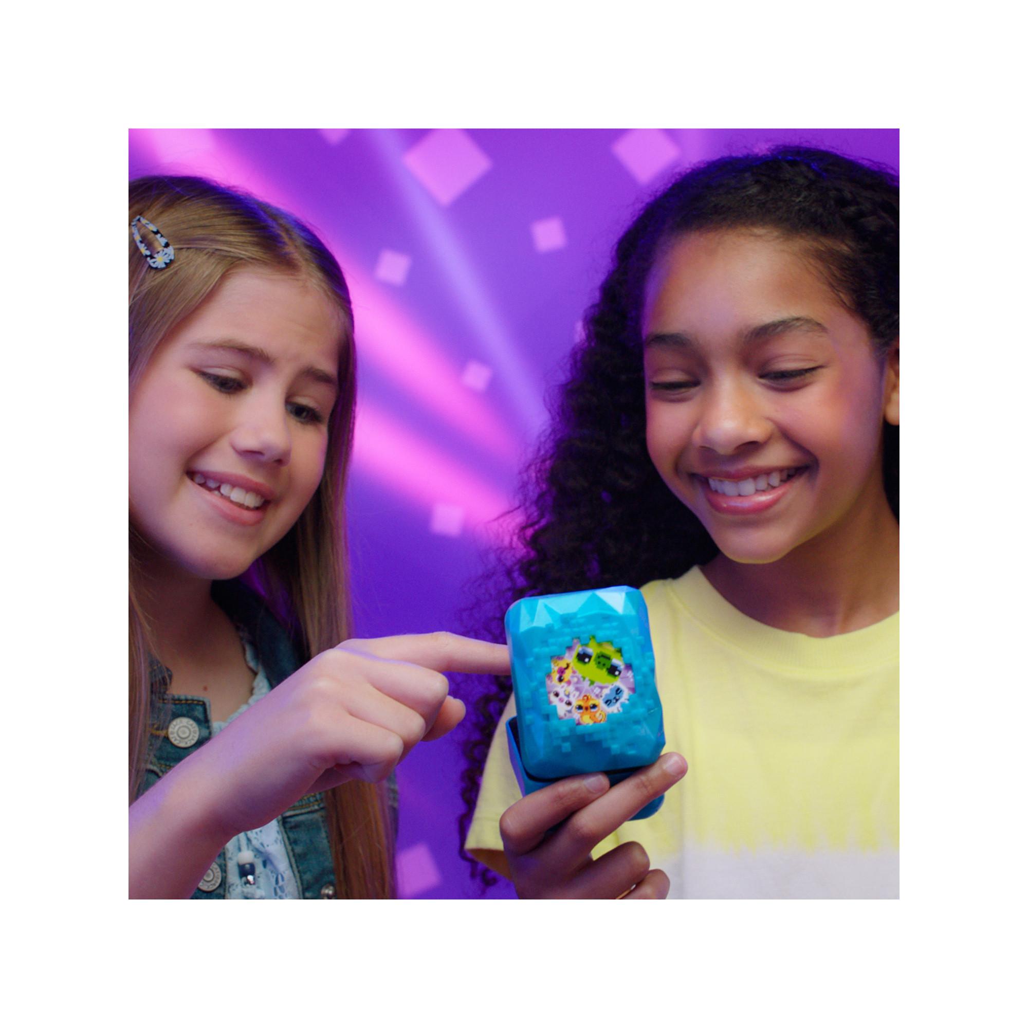 Spin Master  Magical Bitzee, Pacchetto sorpresa 