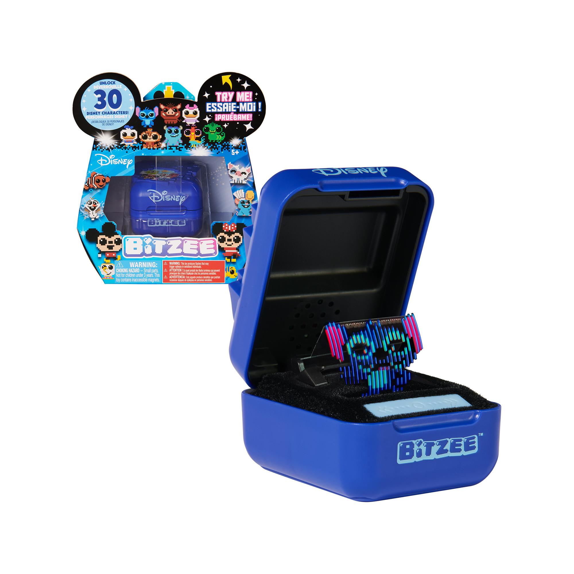 Spin Master  Bitzee – giocattolo interattivo Disney 