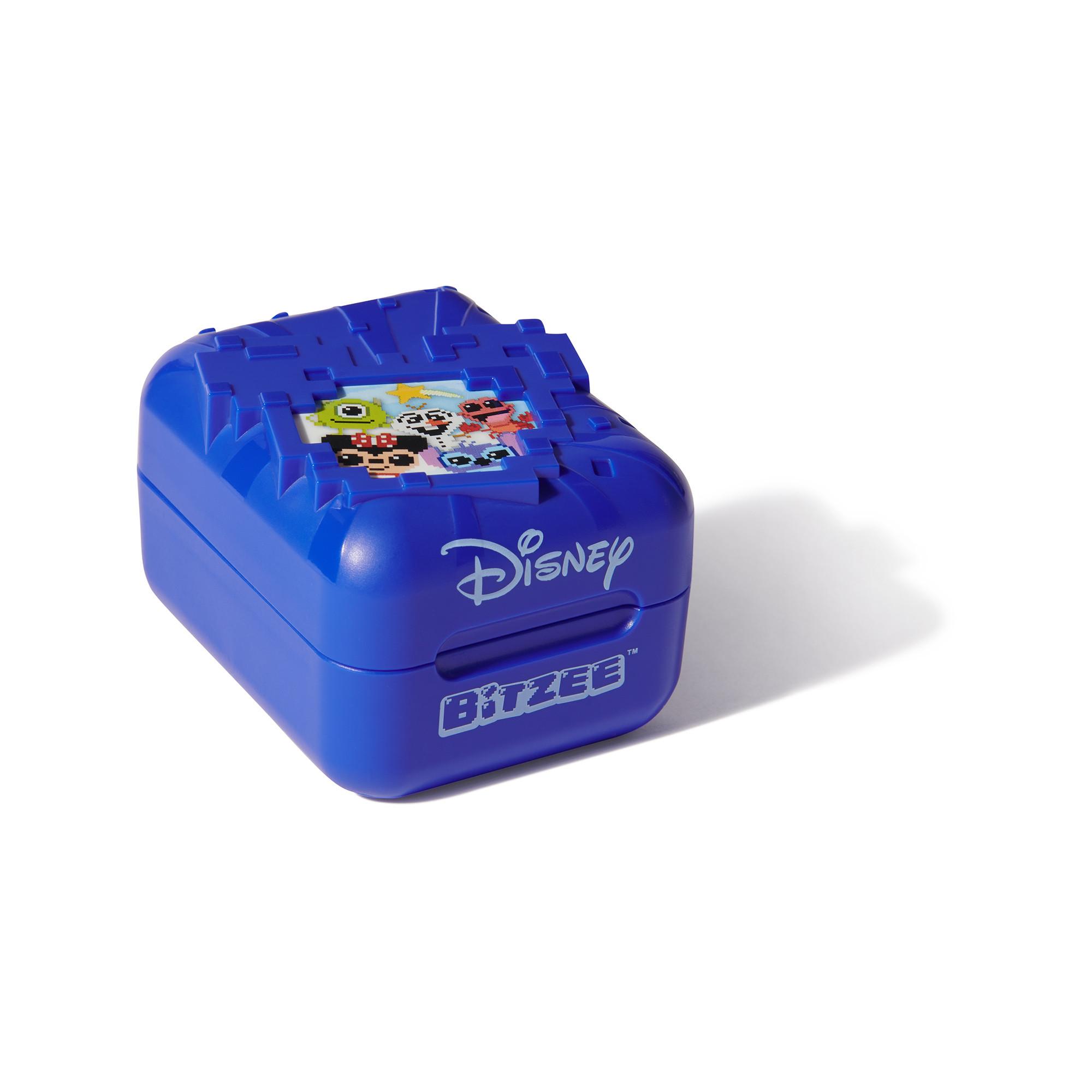 Spin Master  Disney Bitzee – Interaktives Spielzeug 