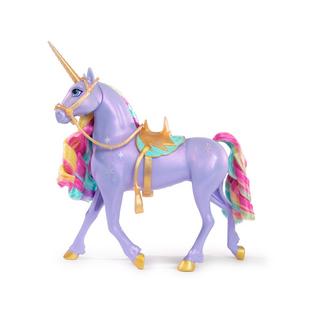 Unicorn Academy  Giocattolo Interactive Rainbow Light-up Wildstar Unicorn 