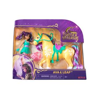 Unicorn Academy  Unicorn Academy Small Doll & Unicorn, Zufallsauswahl 