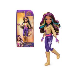 Unicorn Academy  Ankleidepuppe Sophia 