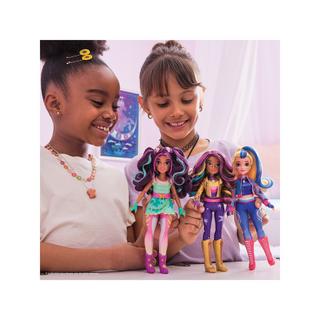 Unicorn Academy  Ankleidepuppe Sophia 