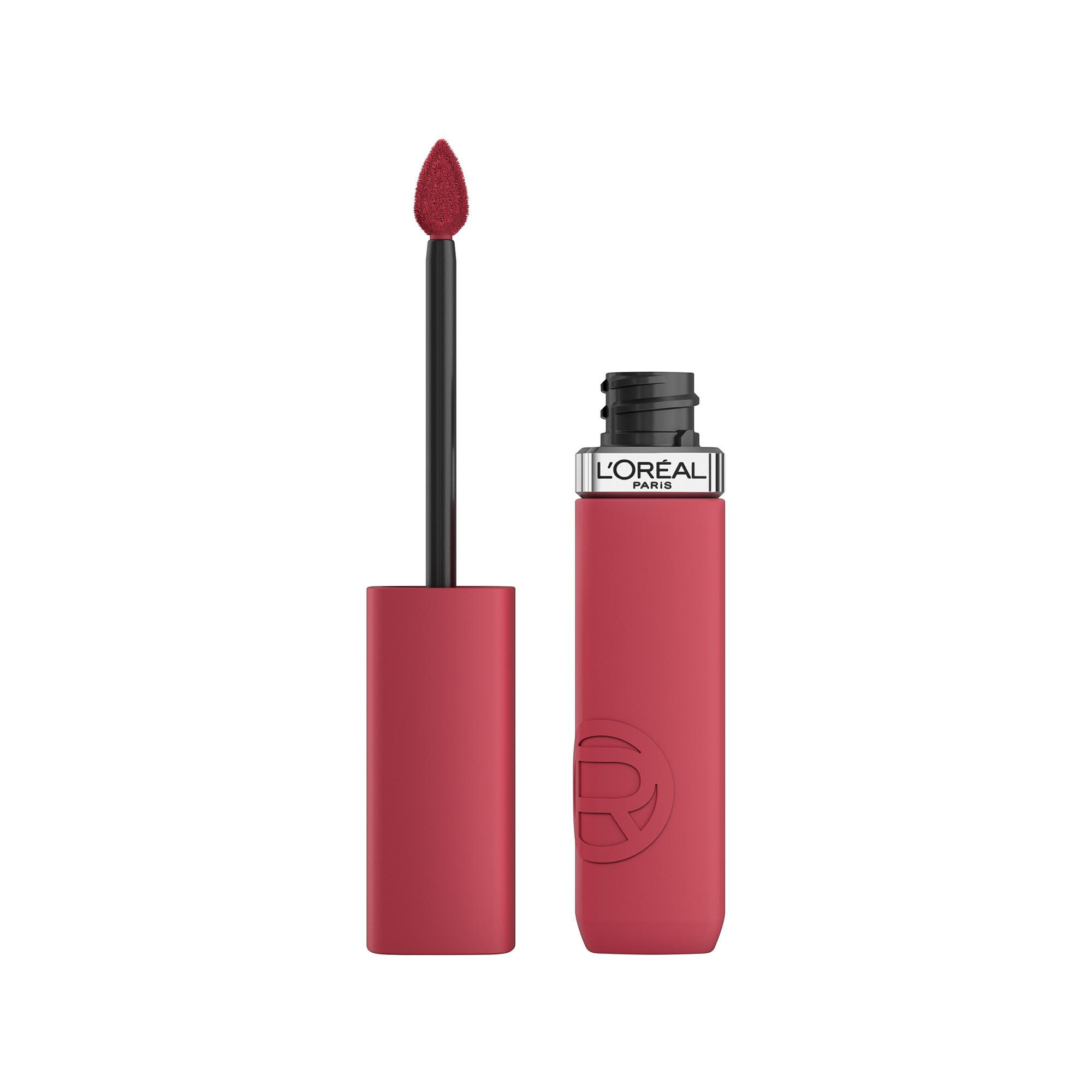 Image of Infaillible Matte Resistance 16h Lippenstift Damen First Move 5ml