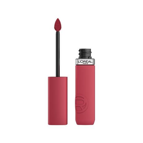 L'OREAL  Infaillible Matte Resistance 16H Rouge à lèvres  