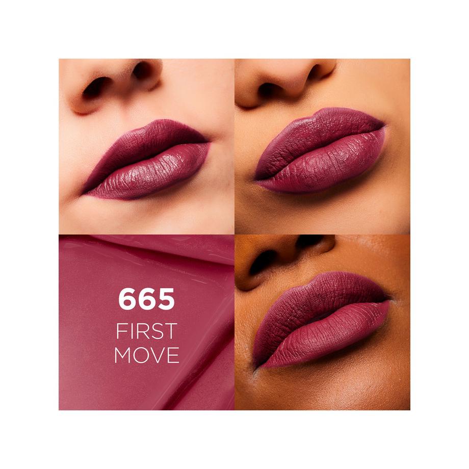 L'OREAL  Infaillible Matte Resistance 16H Lippenstift  