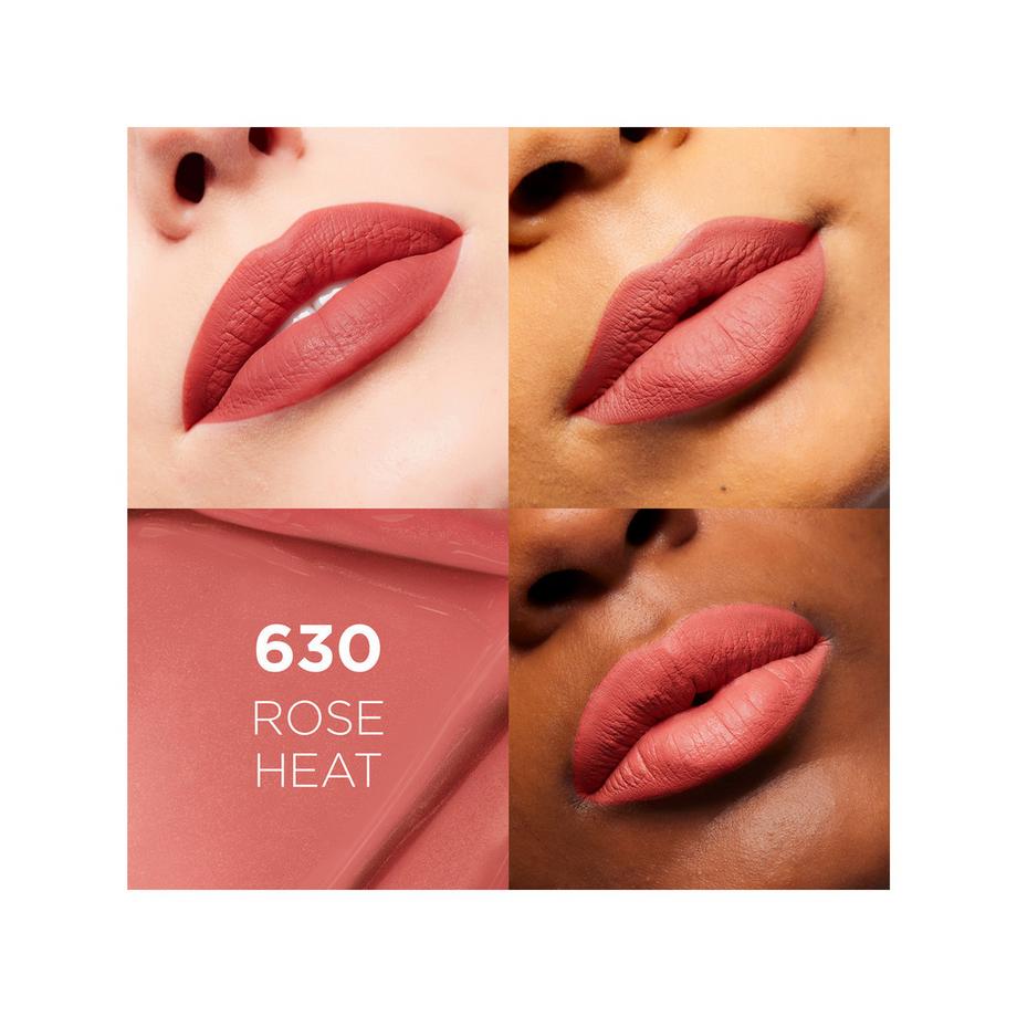 L'OREAL  Infaillible Matte Resistance 16H Rossetto  