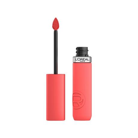 L'OREAL  Matte Resiste16HLippenstift625 