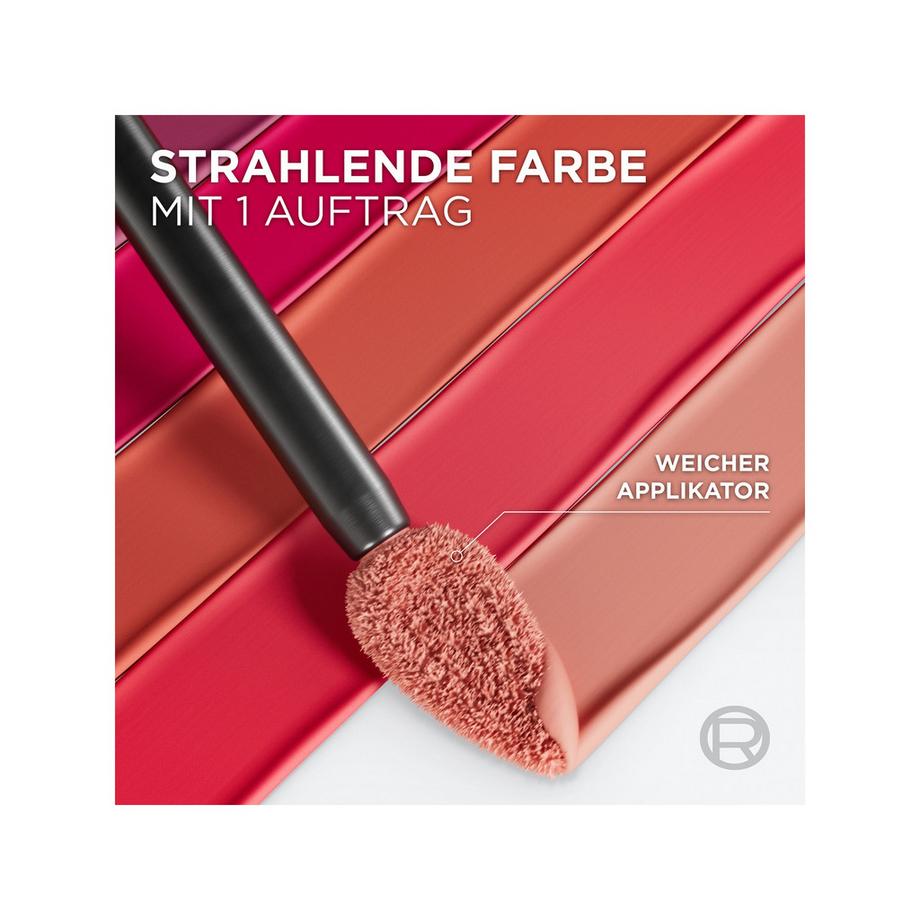 L'OREAL  Infaillible Matte Resistance 16H Lippenstift  