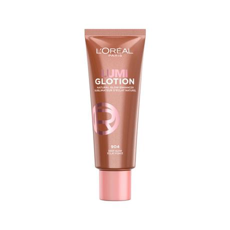 L'OREAL GLOTION 901 True Match Lumi Glotion, Natural Glow Enhancer 