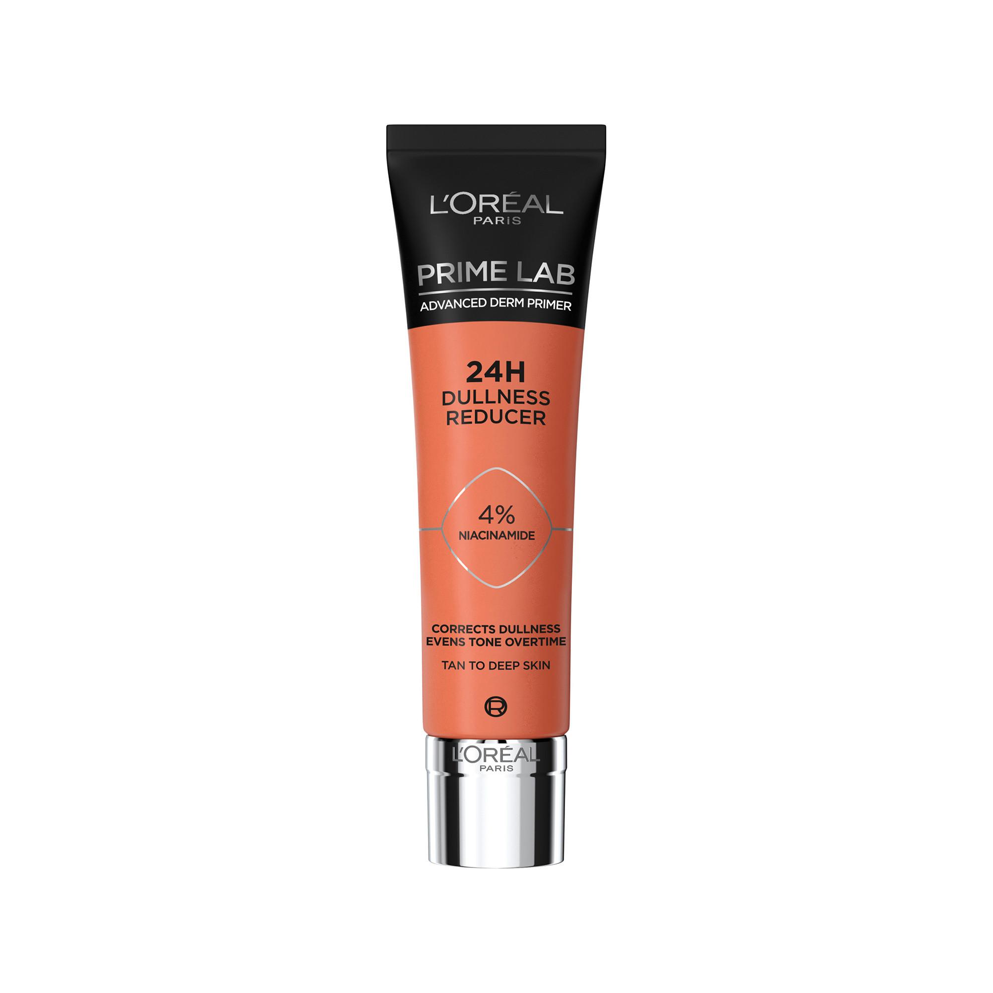 L'OREAL  Prime Lab 24h Dullness Reducer Primer 