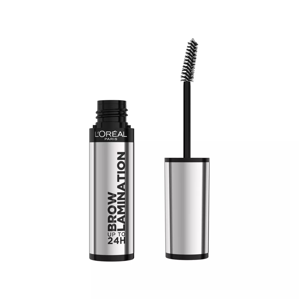 L'OREAL - Infallible 24H Brow Lamination, 6 ml, Black